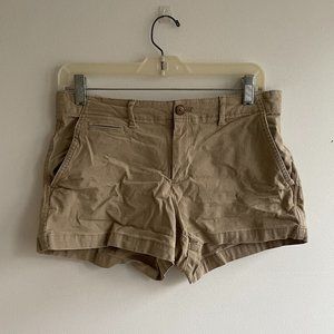 Gap Khaki Shorts